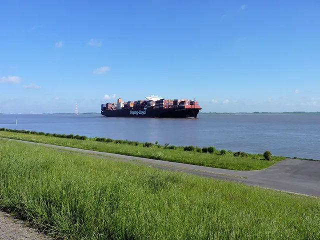 ship, container, container ship, container freighter, shipping, container, container, container, container ship, container ship, container ship, container ship, container ship. Corporate Event Planning Business: Budgeting US-Canada Taxes & Customs