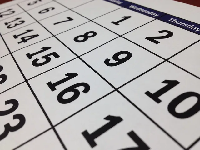 calendar, date, time, month, week, planning, paper, planner, page, day, number, daily, monthly, year, calendar, calendar, calendar, calendar, calendar. The corporate event planning scorecard: monthly KPIs explained