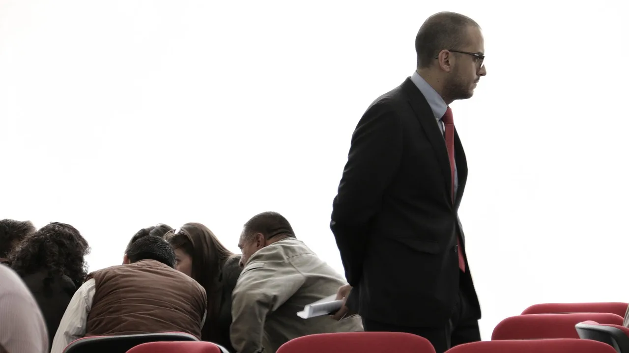 conference, professor, to walk, conference, professor, professor, professor, professor, professor. Corporate event planning software: the questions that matter