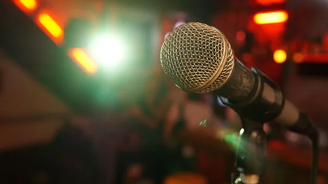mic, stage, light, show, music, sound, sing, artist, studio, corner, band, vocal, theatre, audience, guitar, lighting, rock, audio, amplifier, voices, performance, voice, comedy, stand-up comedy, mic, comedy, comedy, comedy, comedy, comedy. Putting On a Show in London: Budget Lines for Venue, Insurance and Licenses