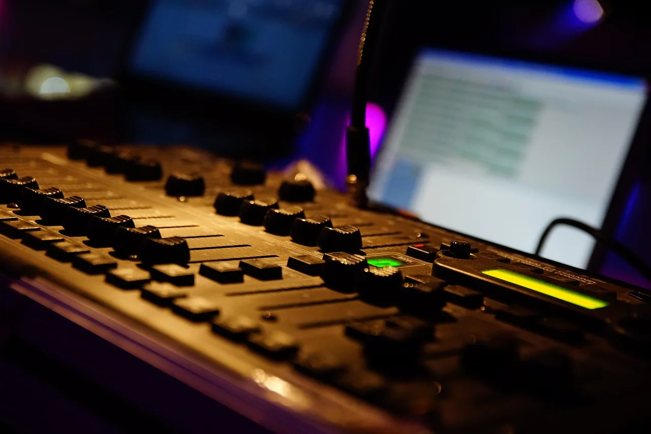 event, technology, lighting desk, event, event, event, event, event. The hiring checklist a corporate events team actually needs